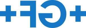 georg fischer logo